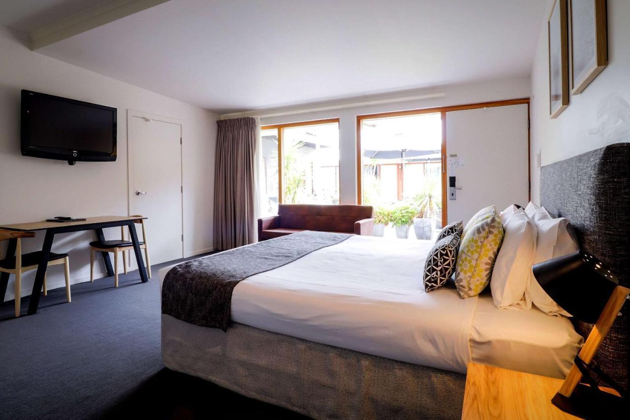 The Manna Hotel Hahndorf Eksteriør billede