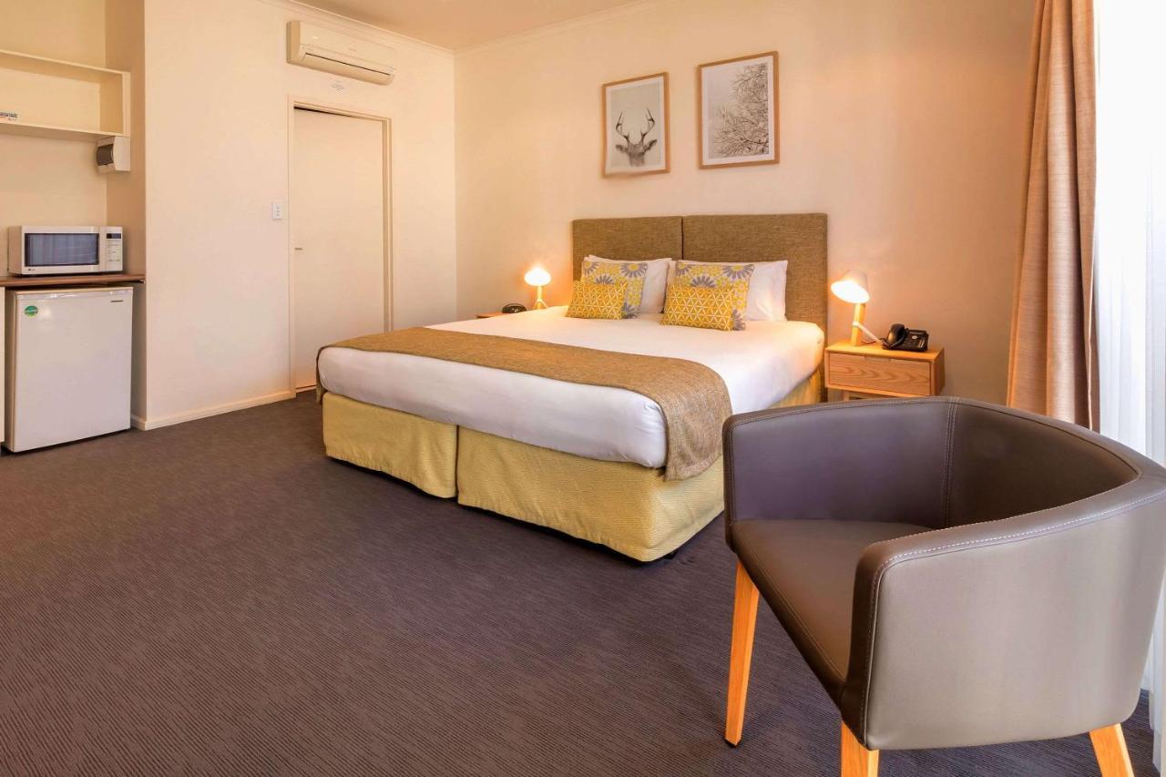 The Manna Hotel Hahndorf Eksteriør billede