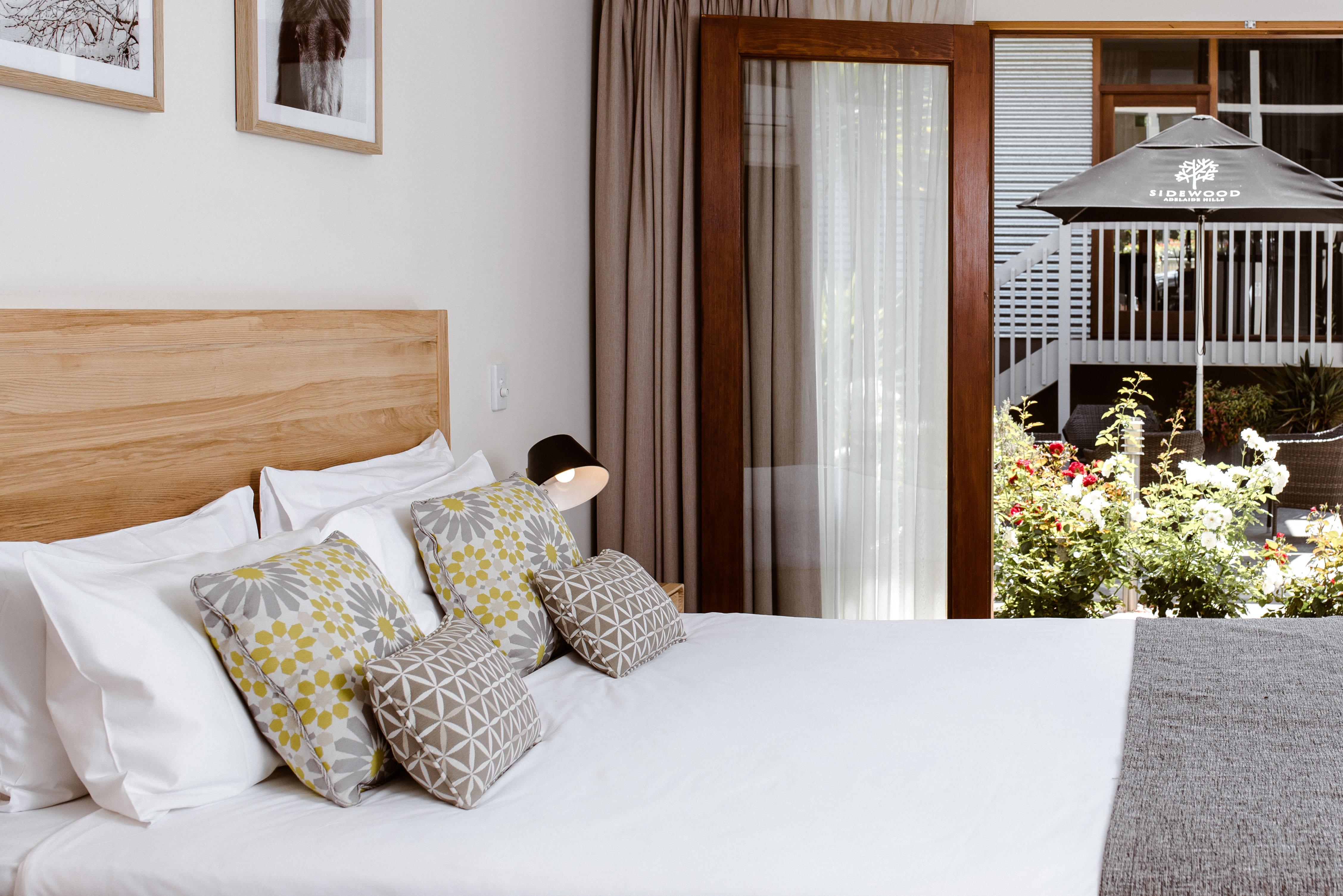 The Manna Hotel Hahndorf Eksteriør billede