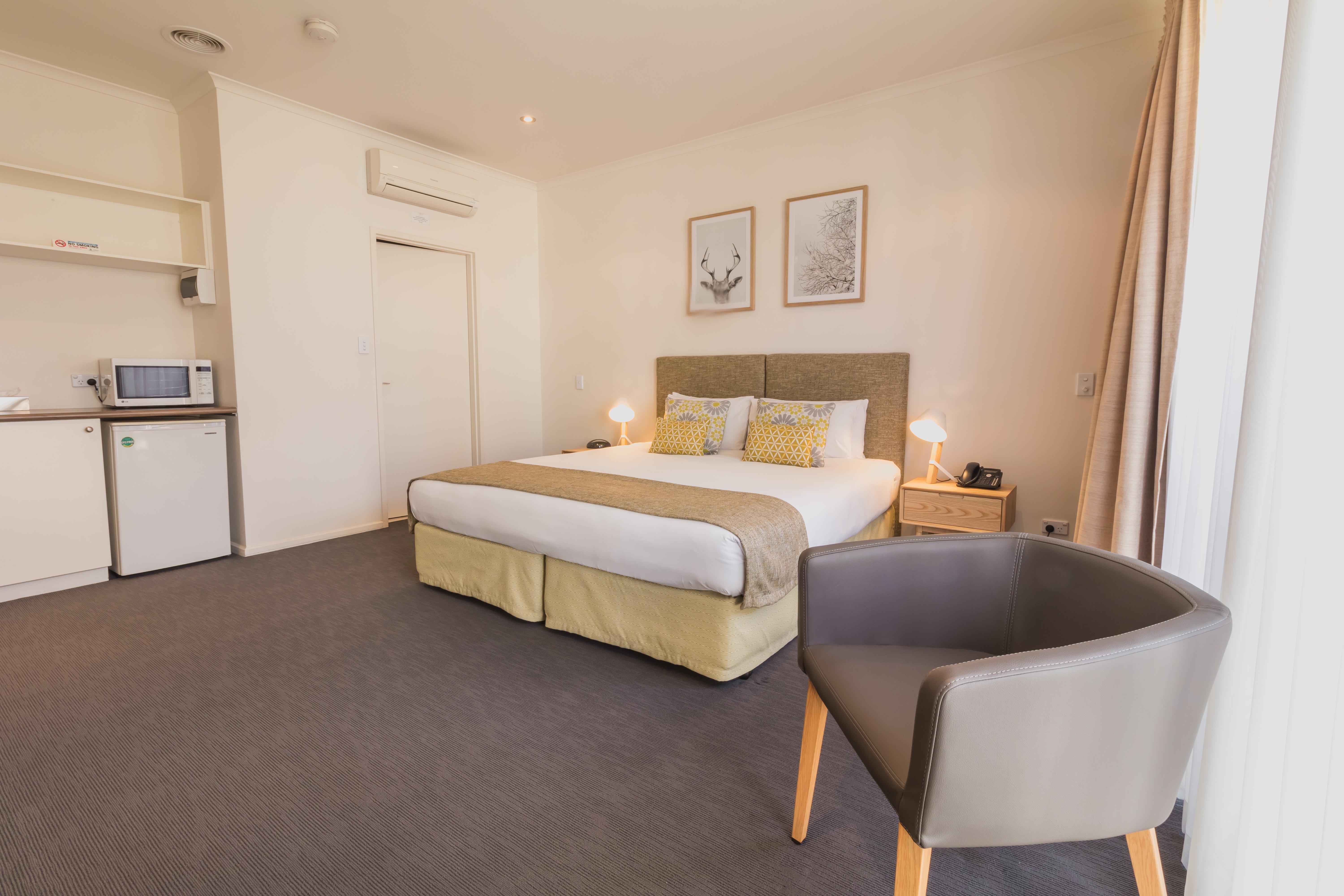 The Manna Hotel Hahndorf Eksteriør billede