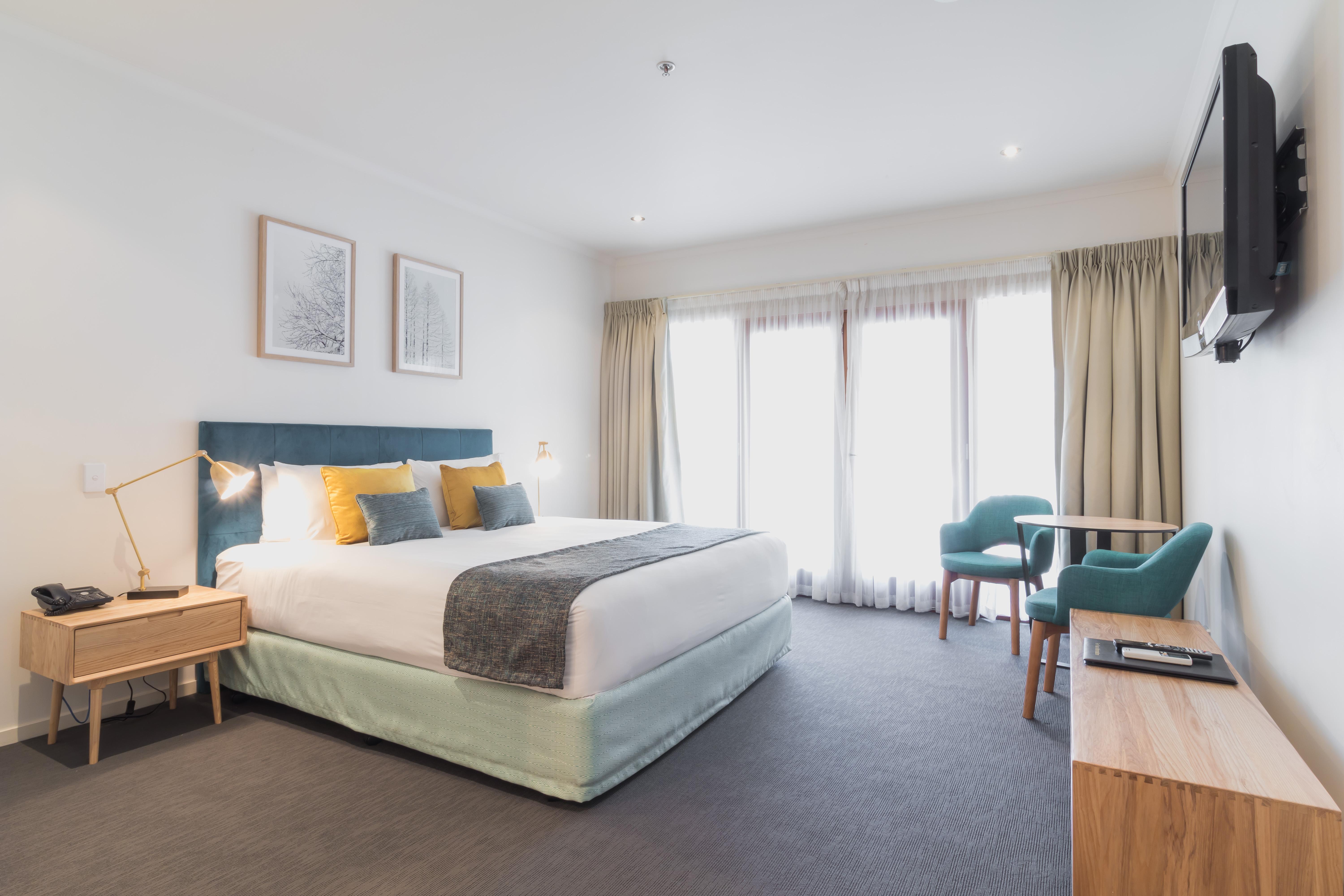 The Manna Hotel Hahndorf Eksteriør billede