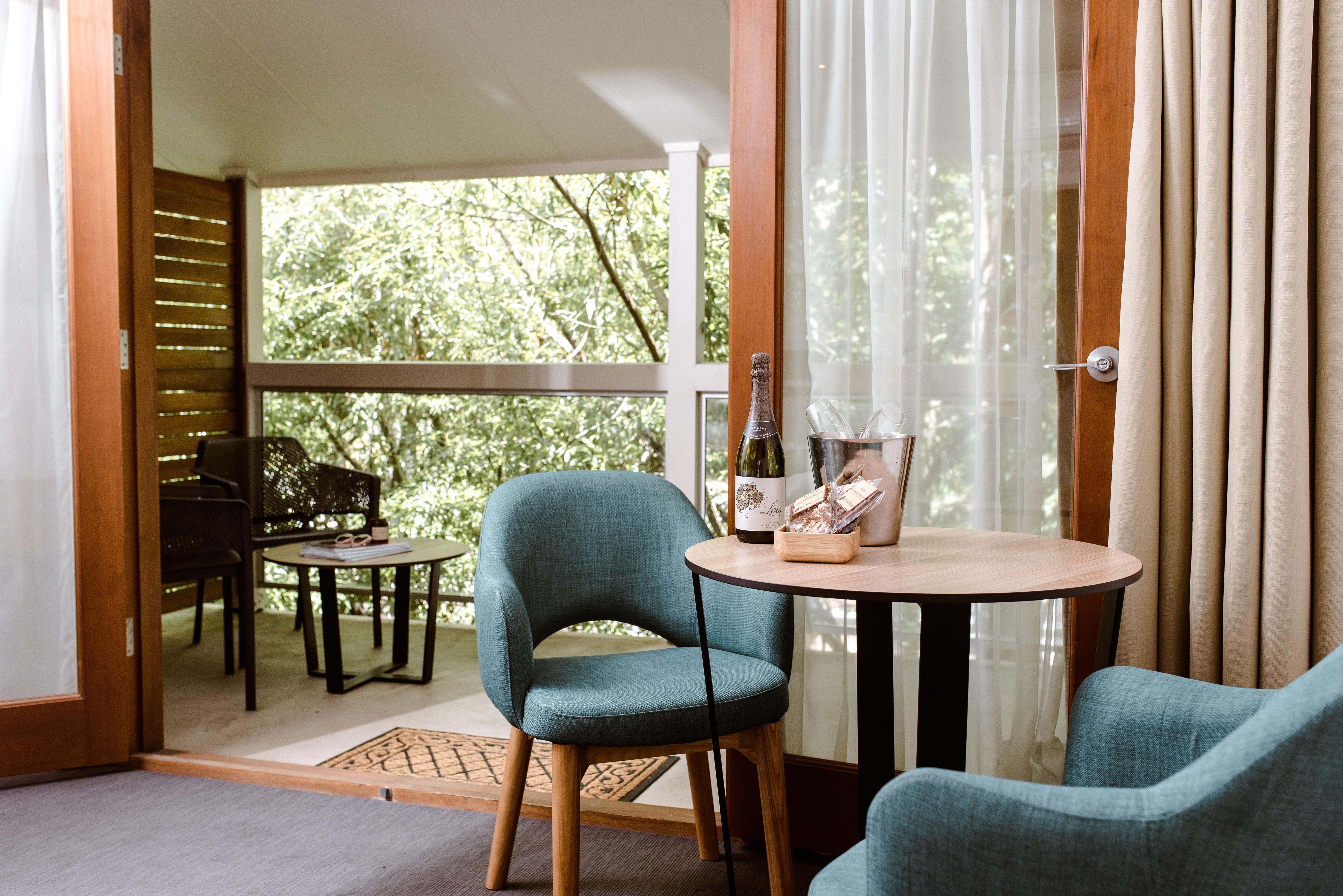 The Manna Hotel Hahndorf Eksteriør billede