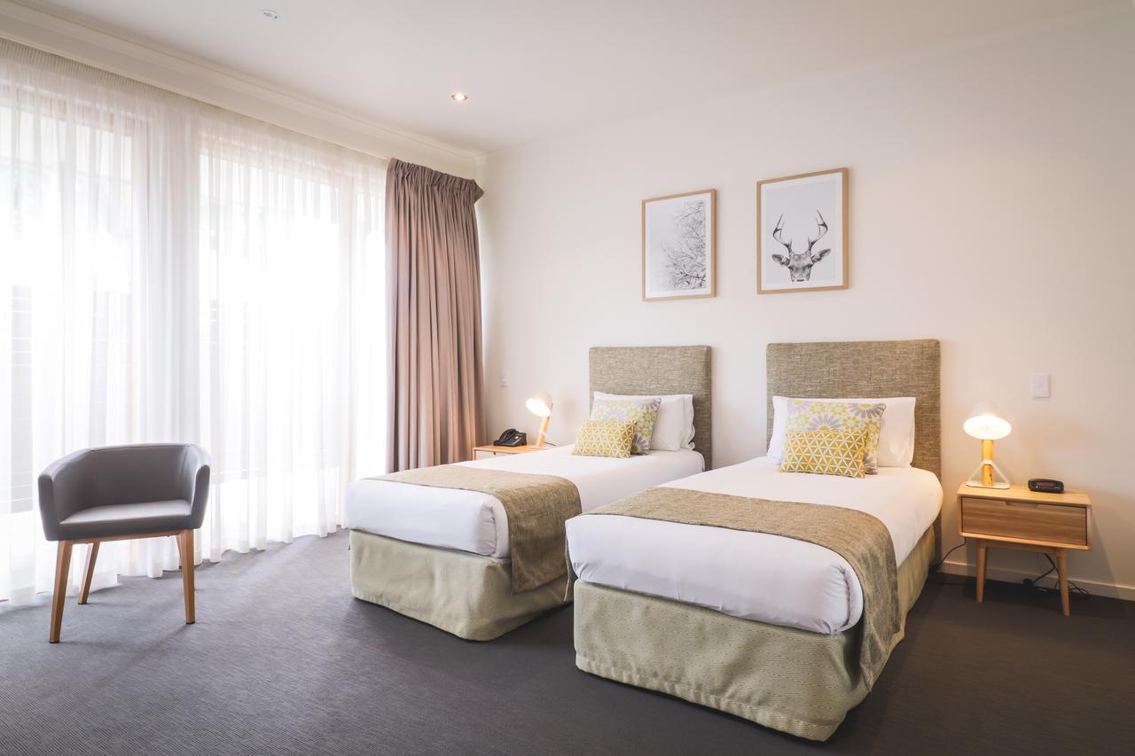 The Manna Hotel Hahndorf Eksteriør billede
