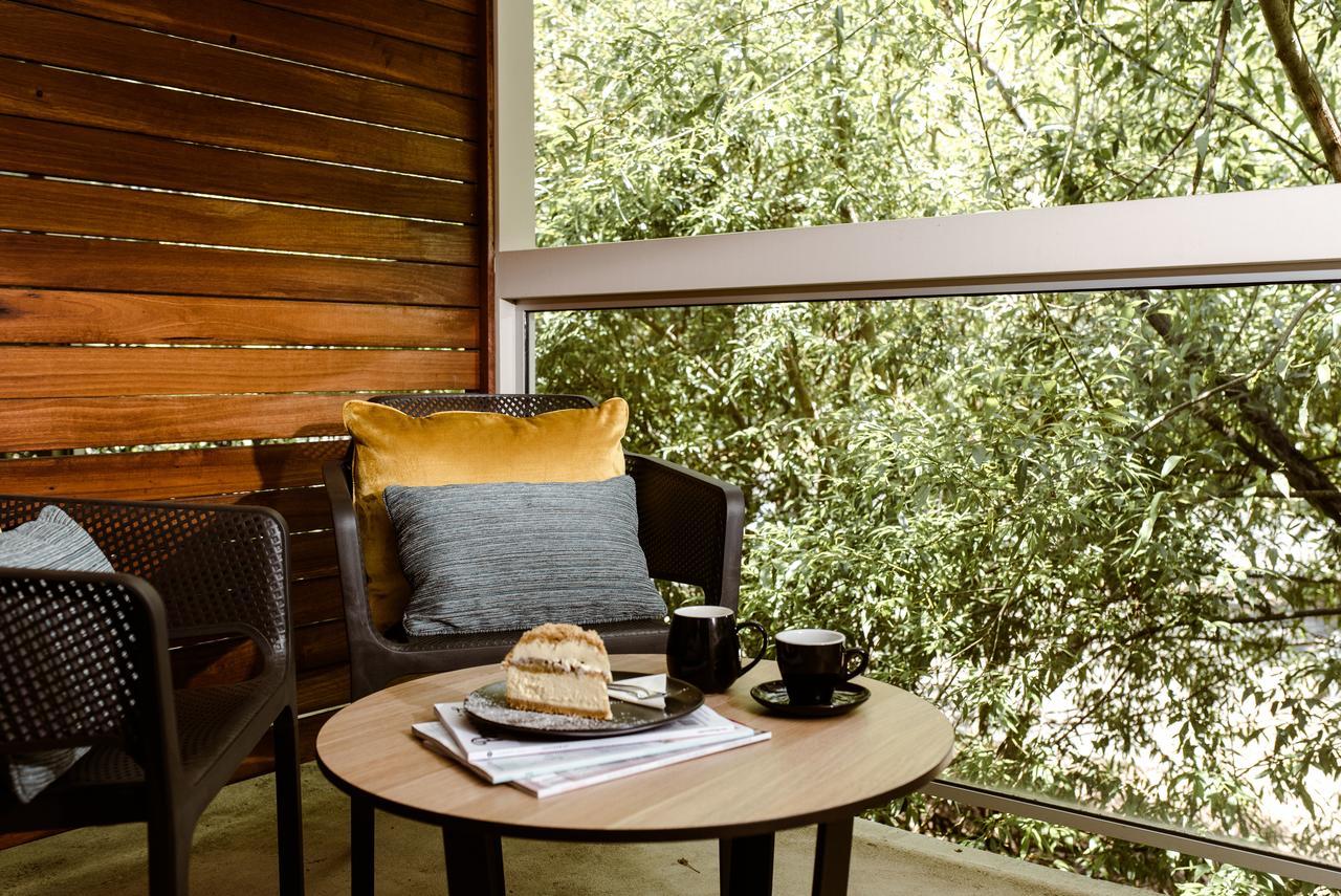 The Manna Hotel Hahndorf Eksteriør billede