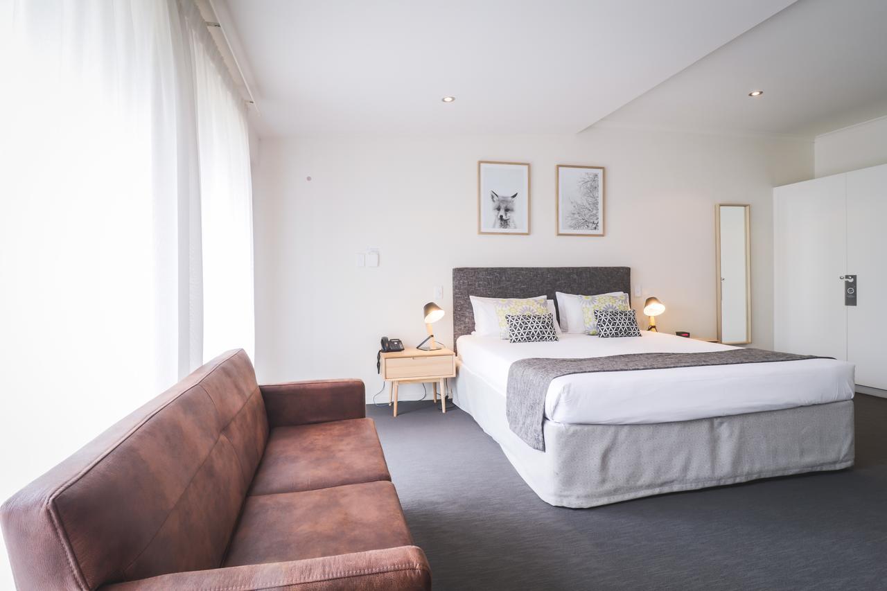The Manna Hotel Hahndorf Eksteriør billede