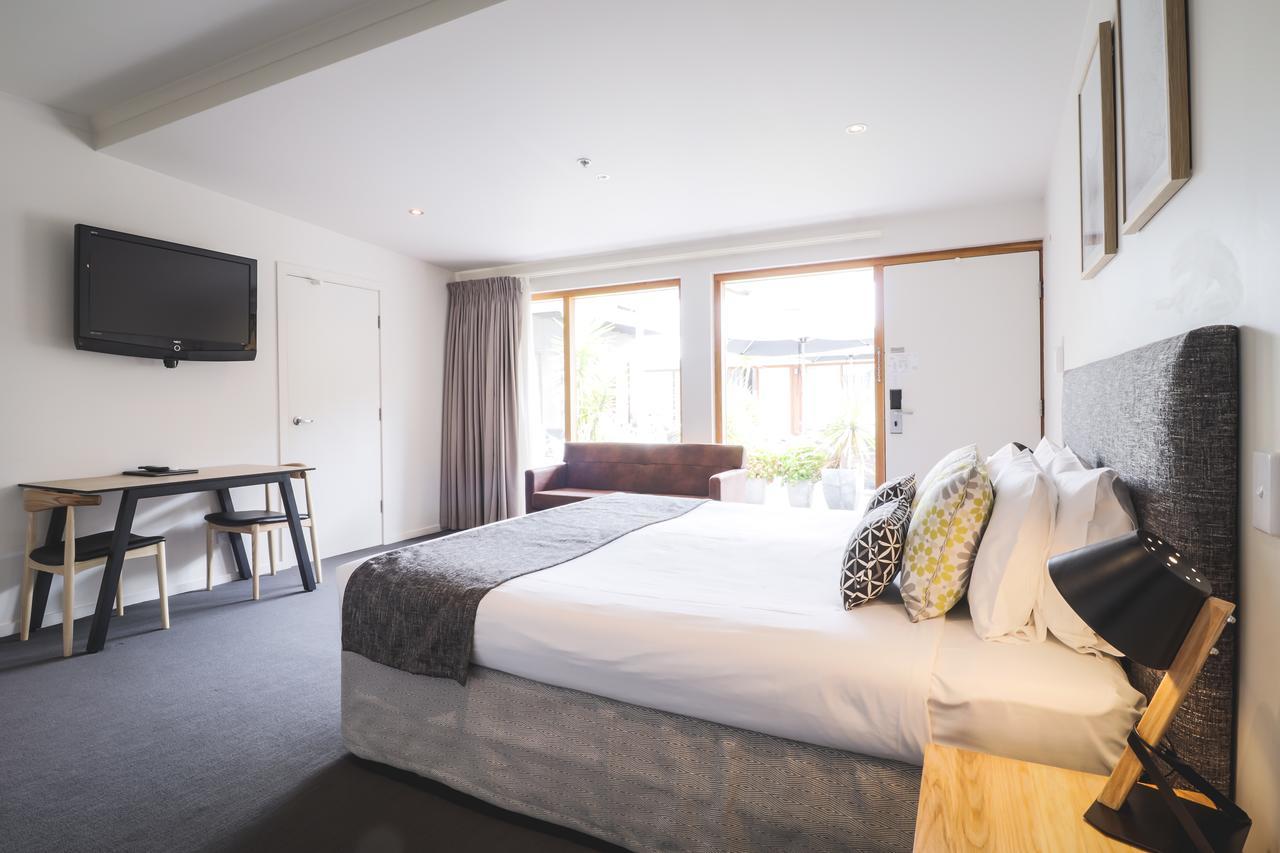 The Manna Hotel Hahndorf Eksteriør billede