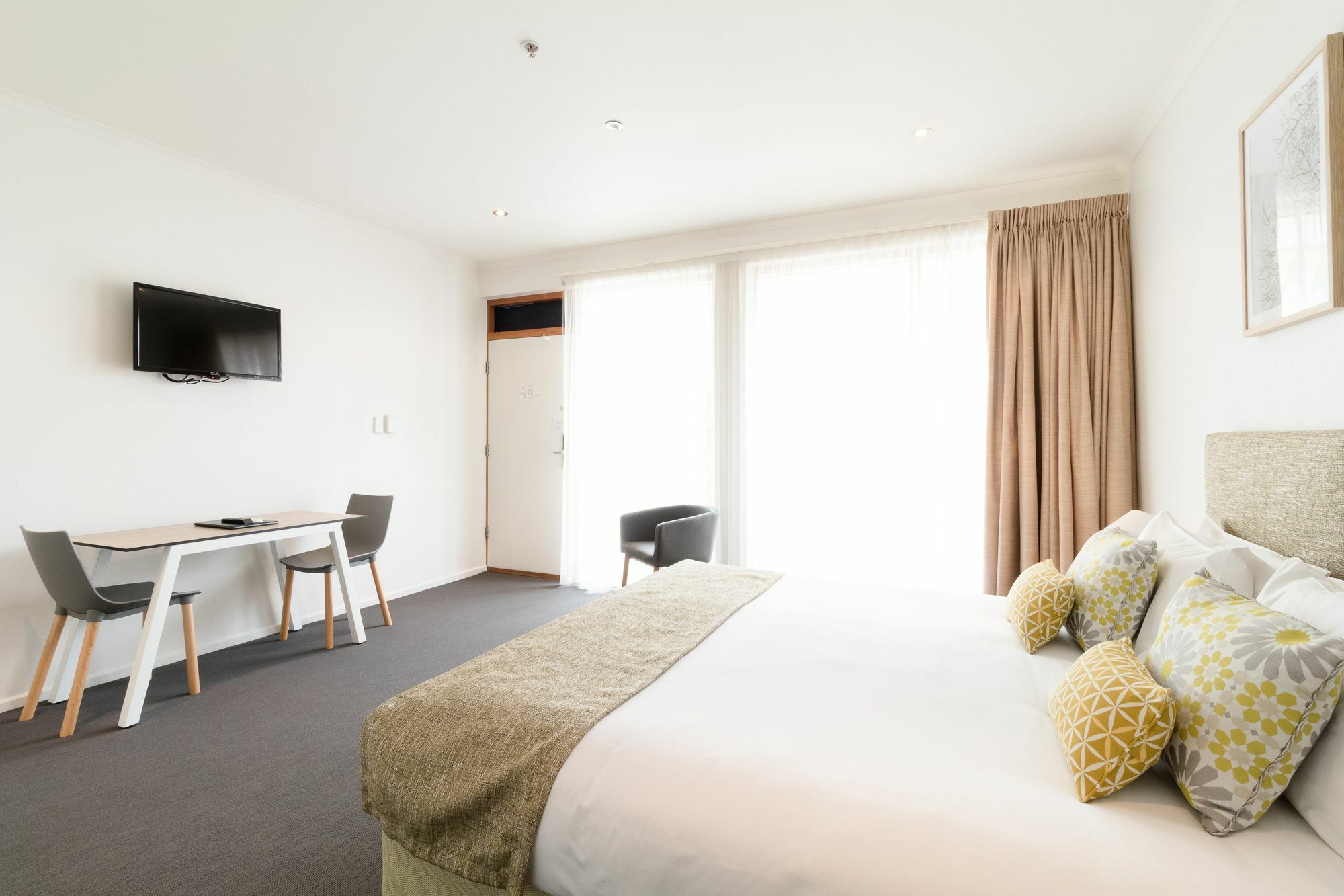 The Manna Hotel Hahndorf Eksteriør billede