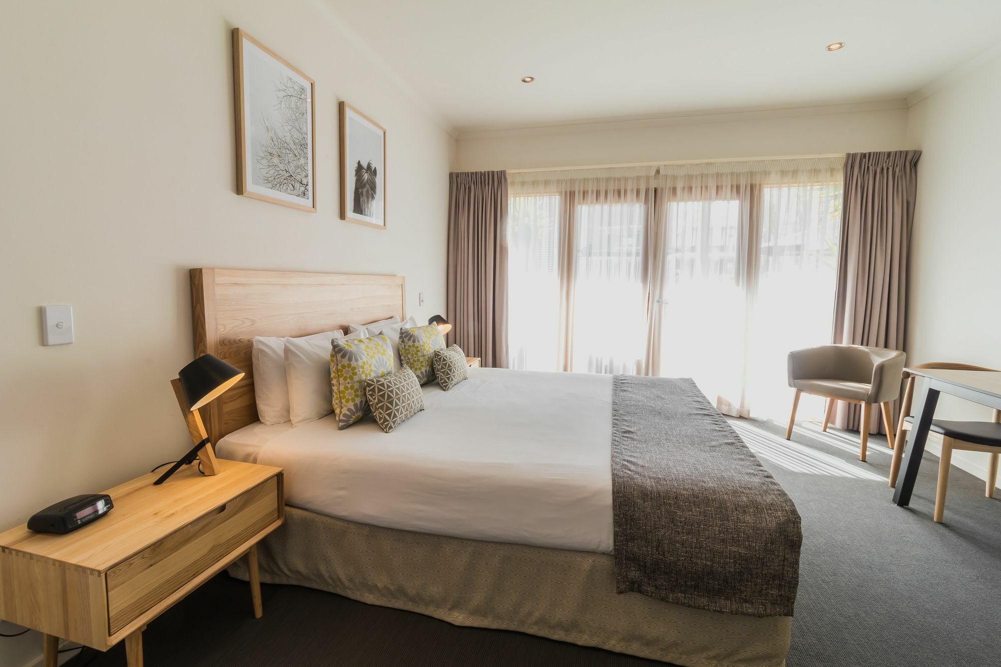 The Manna Hotel Hahndorf Eksteriør billede